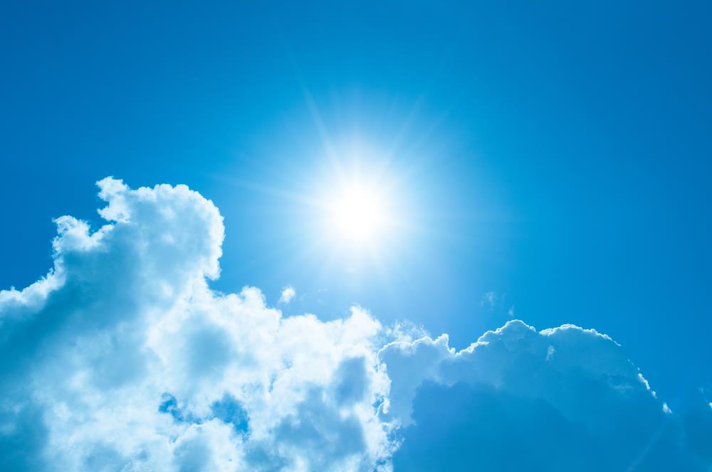Benefícios da luz do sol para a sua saúde