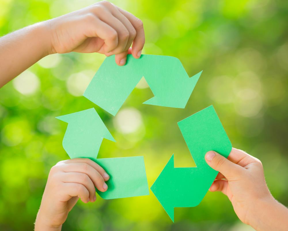 Benefícios da reciclagem ao meio ambiente