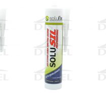 Silicone Neutro 280ml Incolor