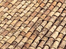 Usar resinas para telhas ajuda na conservação do telhado da sua casa