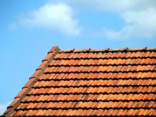 Qual o melhor tipo de telhas para o verão?