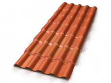 Quais as vantagens de usar telhas de PVC?