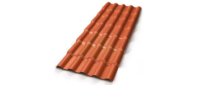 Quais as vantagens de usar telhas de PVC?
