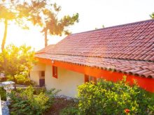 Quais as melhores telhas para cobertura de casa?